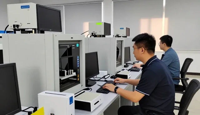 企业管理系统