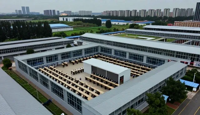 技术发展背景下应用开发选型的关键关注点