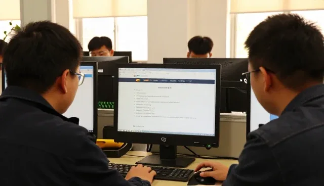 中安科教(北京)技术有限公司满足不同交通枢纽下的技术开发需求